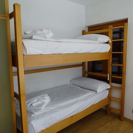 Hotel Al Sasso Di Stria Andraz Zewnętrze zdjęcie