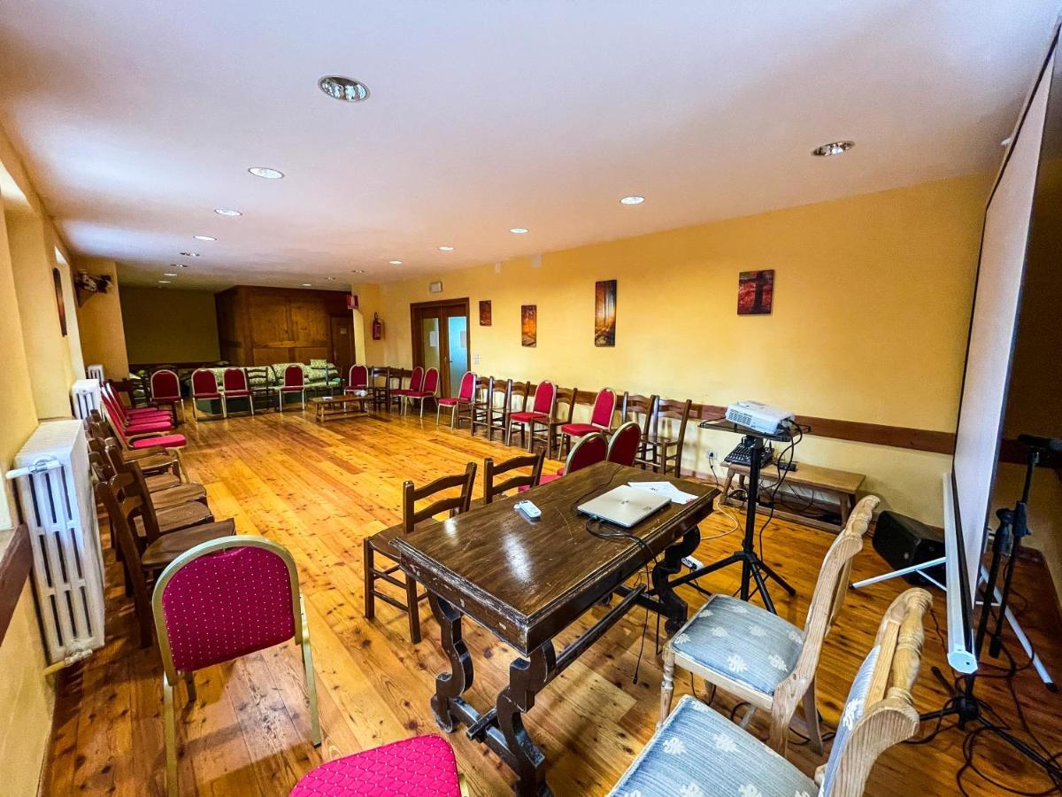 Hotel Al Sasso Di Stria Andraz Zewnętrze zdjęcie