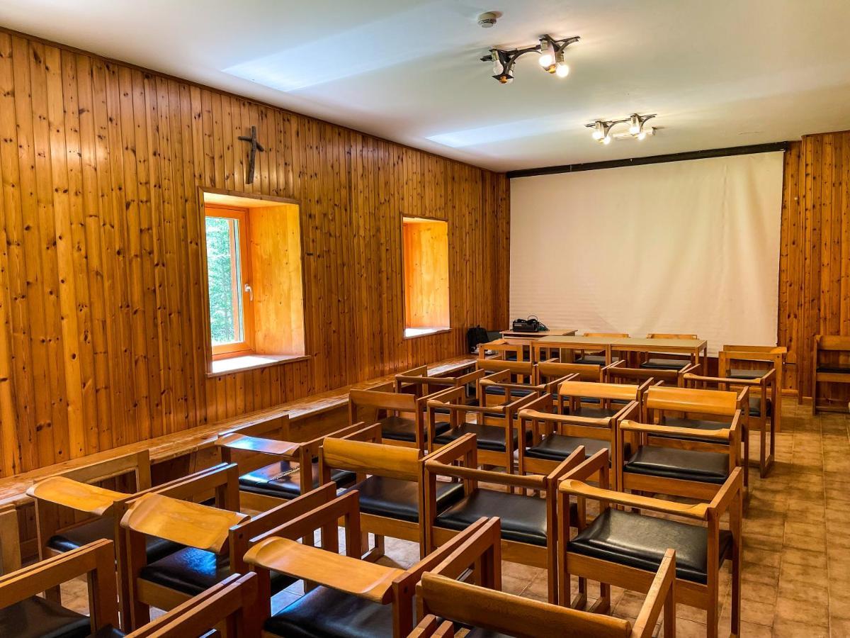 Hotel Al Sasso Di Stria Andraz Zewnętrze zdjęcie