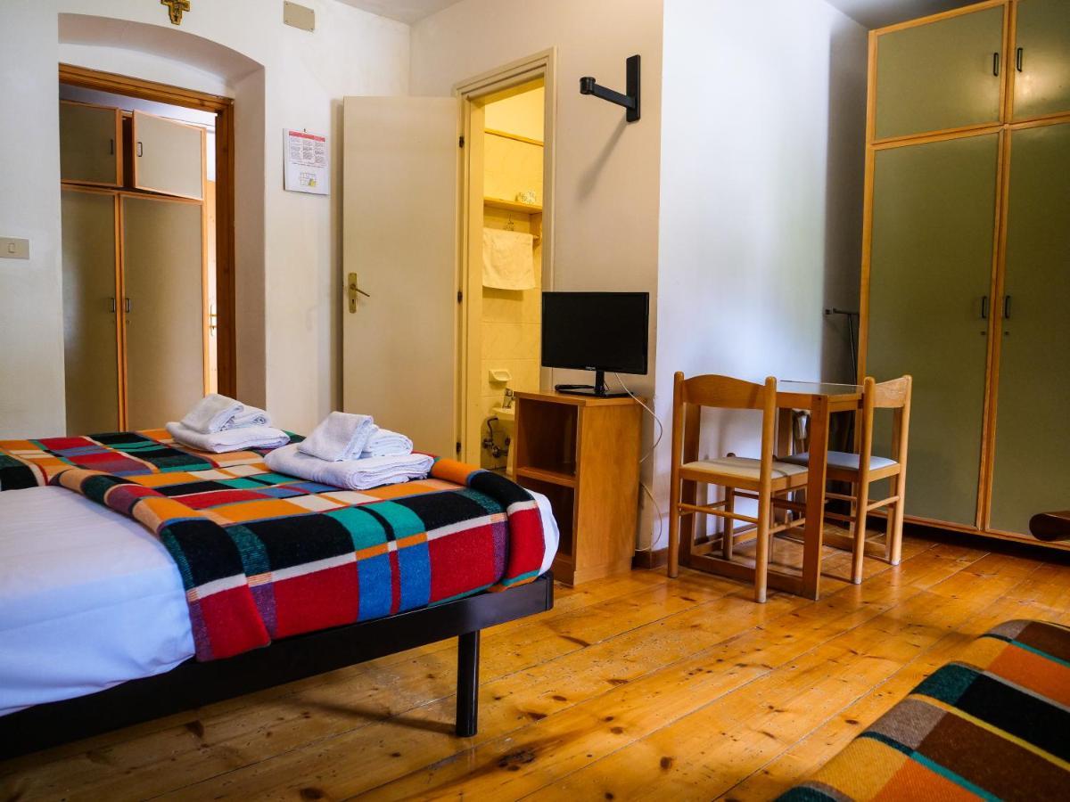Hotel Al Sasso Di Stria Andraz Zewnętrze zdjęcie
