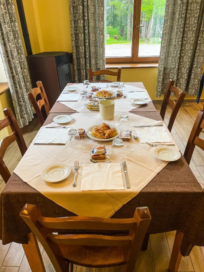 Hotel Al Sasso Di Stria Andraz Zewnętrze zdjęcie