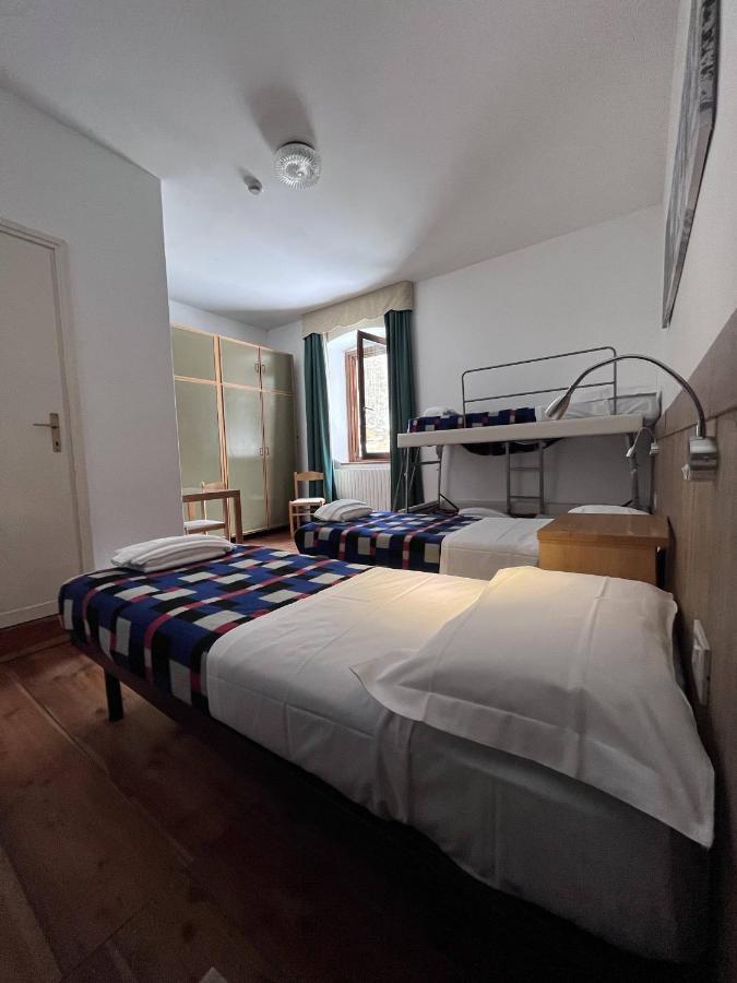 Hotel Al Sasso Di Stria Andraz Zewnętrze zdjęcie