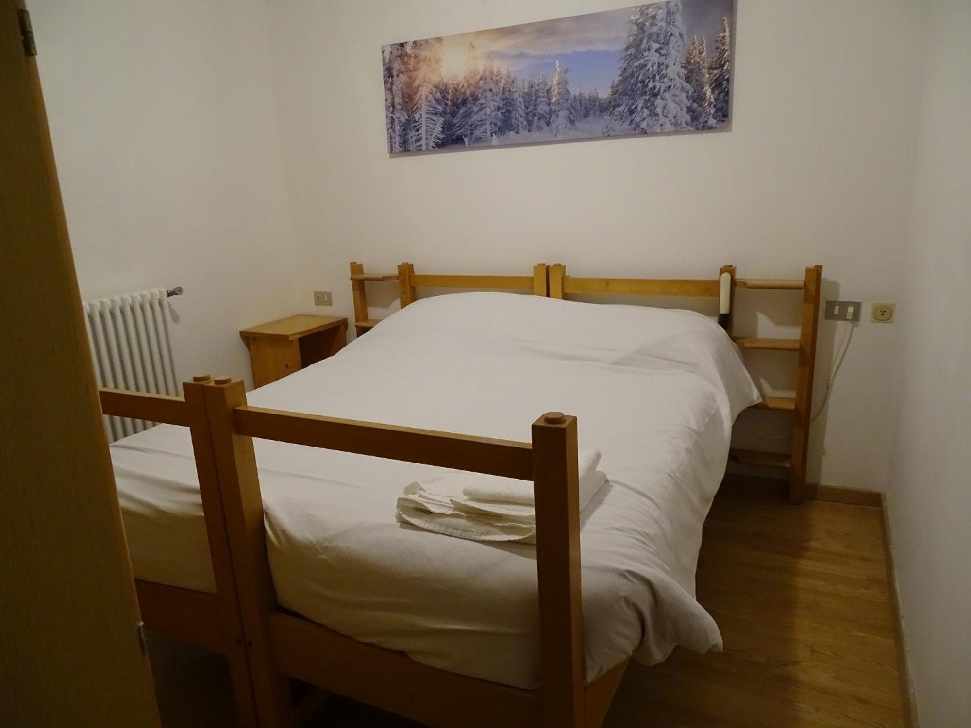 Hotel Al Sasso Di Stria Andraz Zewnętrze zdjęcie