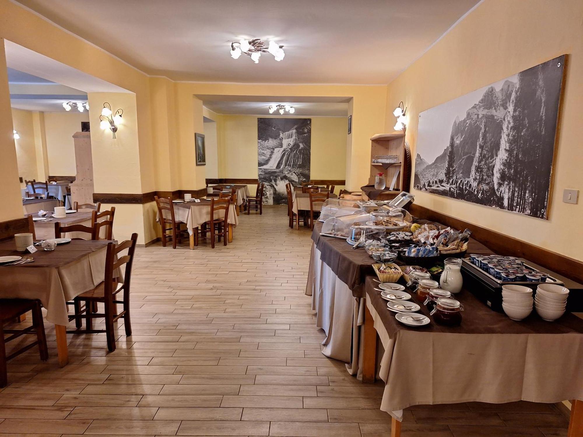 Hotel Al Sasso Di Stria Andraz Zewnętrze zdjęcie