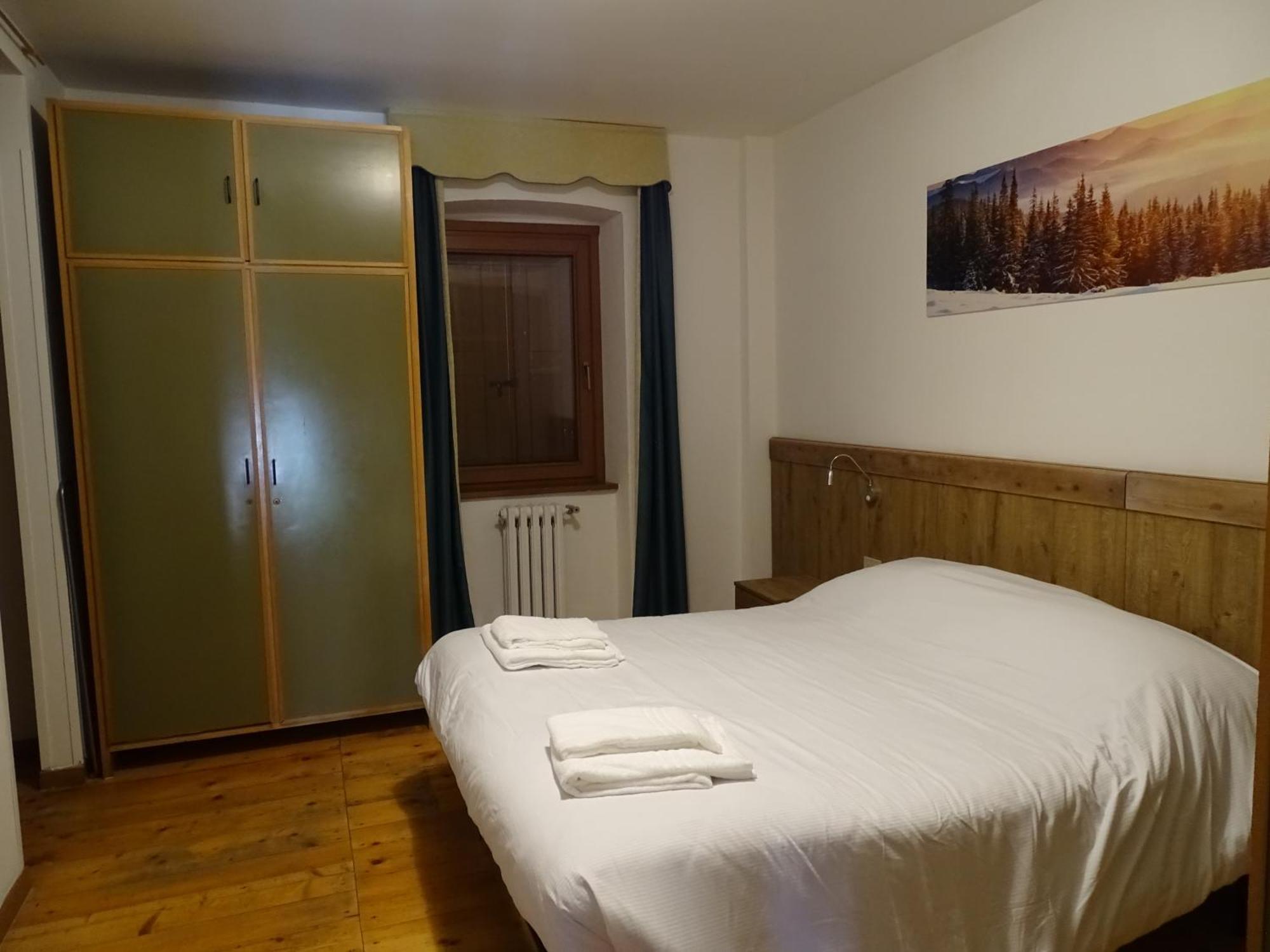 Hotel Al Sasso Di Stria Andraz Zewnętrze zdjęcie