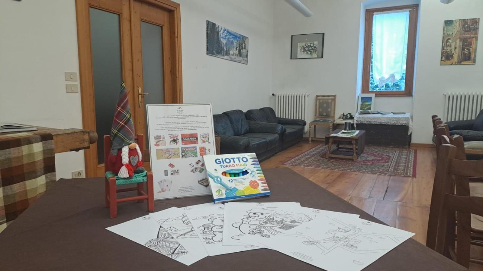 Hotel Al Sasso Di Stria Andraz Zewnętrze zdjęcie
