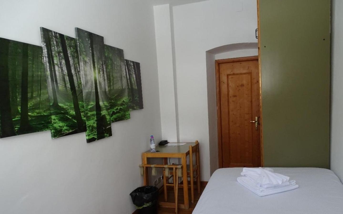 Hotel Al Sasso Di Stria Andraz Zewnętrze zdjęcie